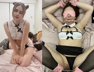 Bạo dâm là điều em gái thích làm