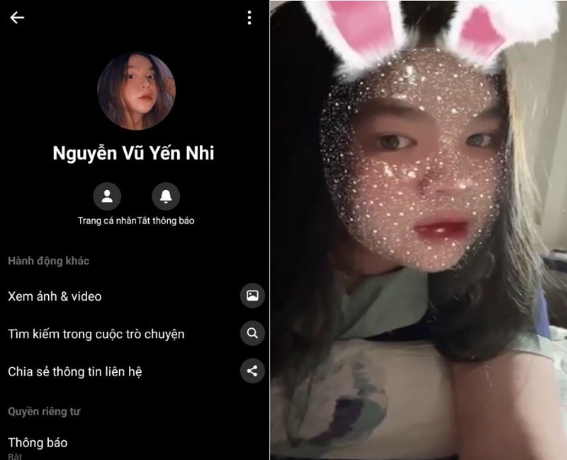 Chịch nhau cực đã cùng Nguyễn Vũ Yến Nhi