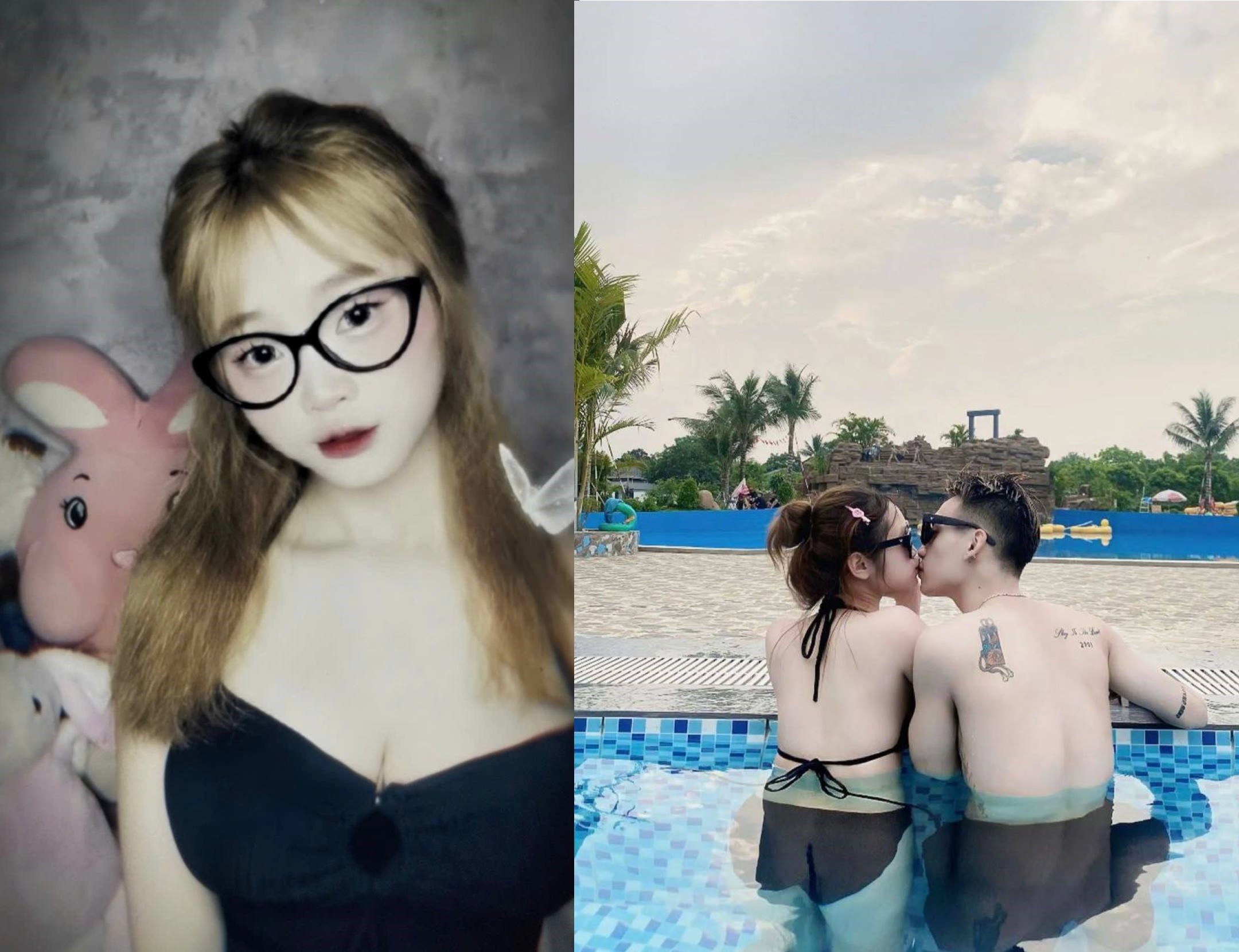 Cứ sang nhà lại phải làm vài nháy