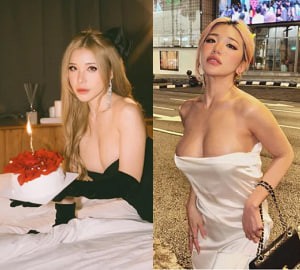 Làm tình 500 hiệp cùng em girl xinh Onlyfans Mspuiyi