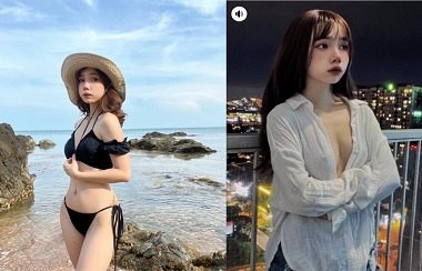 Lộ clip sex nguyễn hà mi show bướm