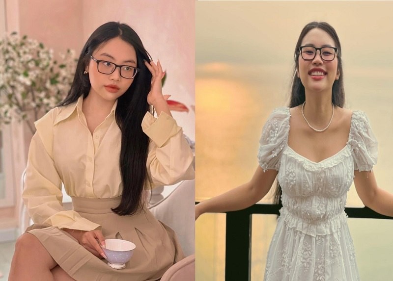Lộ clip thổi kèn của Phương Mỹ Chi