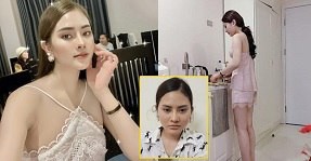 Lộ video sex Như Quỳnh 2k2 Địt nhau với bạn trai siêu đẳng cấp