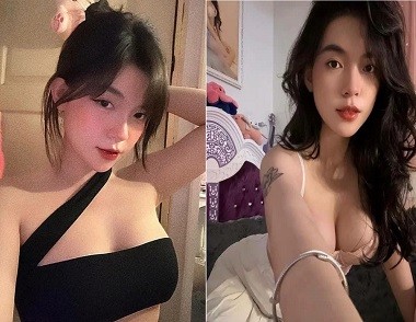 Móc bướm sung sướng với Hạ Di