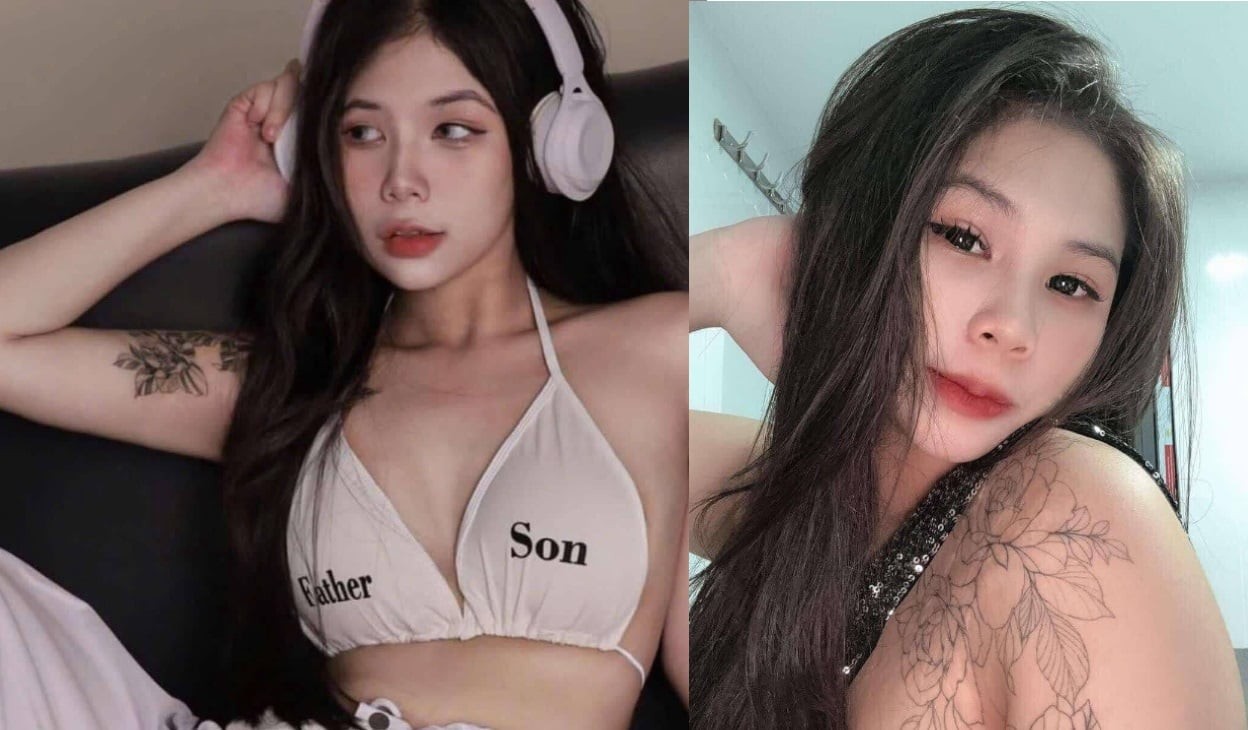 Nhiều nước mắt sướng của Gia Hân khó tả