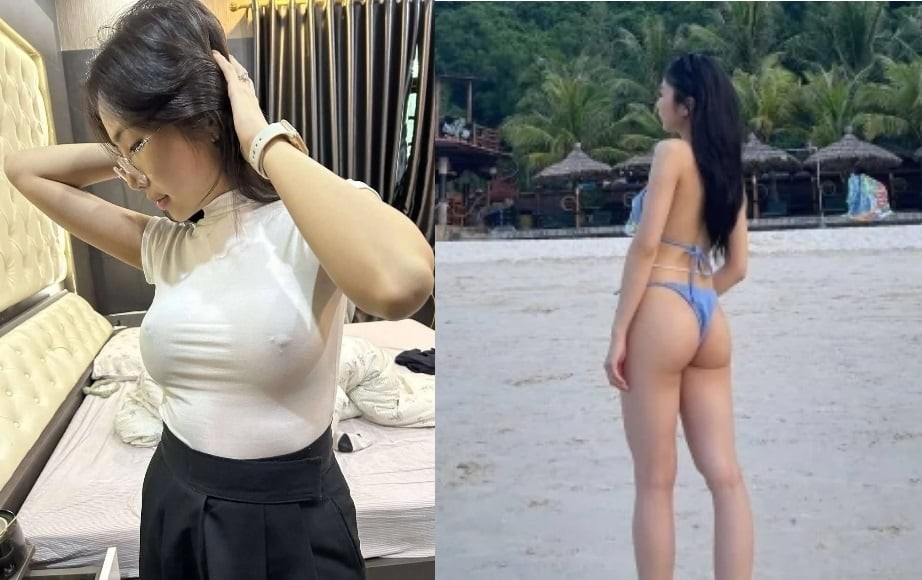 Quét Tinder trúng em đẹp thích some