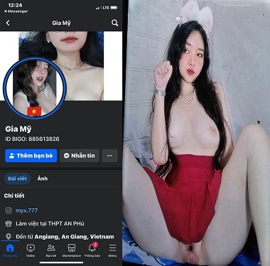 Sản phẩm khiêu dâm nổi tiếng của người Mỹ