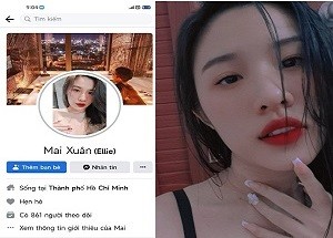 Sextop 1 Việt Nam Mai Xuân mông to nứng lồn cực hấp dẫn