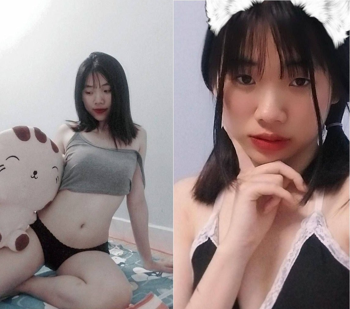 Tiểu thư Việt Nam đam mê vai trò hầu gái lôi cuốn